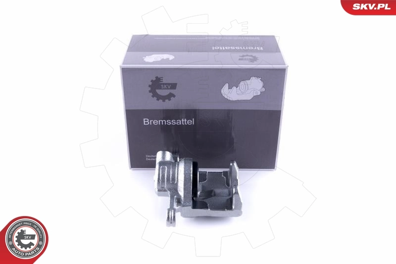 Brake Caliper
